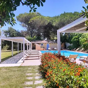 **** Hotel Is Benas Country Italia