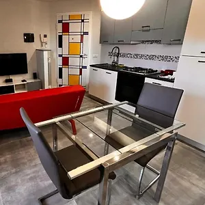** Bed & Breakfast Del Corso Italia