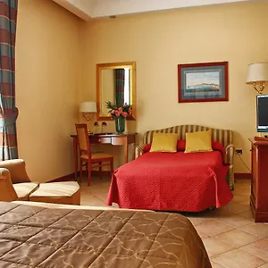 **** Hotel Le Cheminée Business Italia