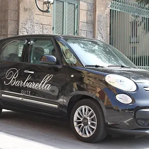 *** Hotel Barbarella Italia