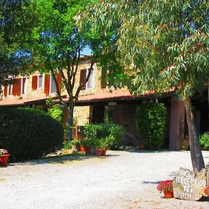 Serignano Alle Rocchette Aparthotel