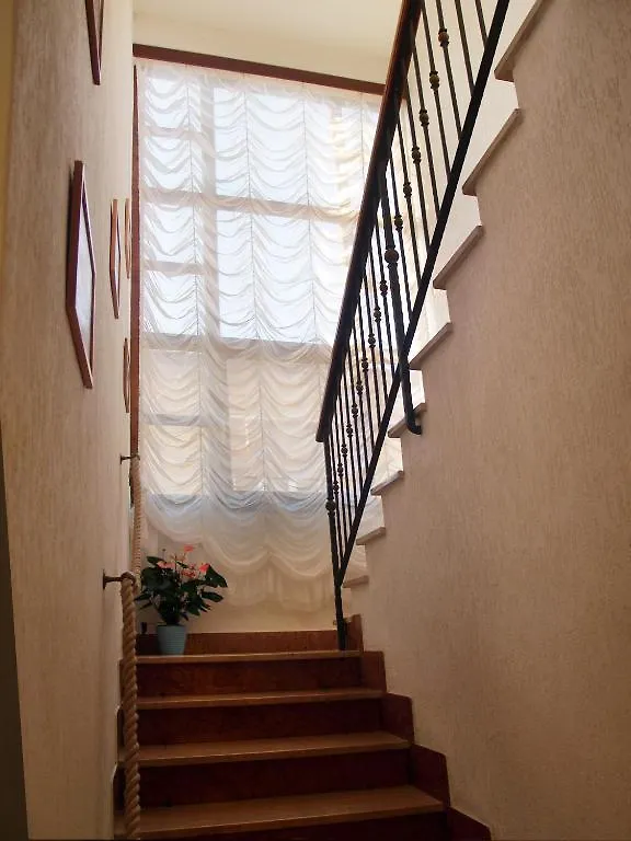Hotel Tirreno Castiglione della Pescaia
