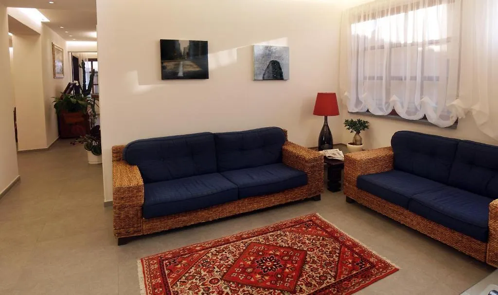 Hotel Tirreno Castiglione della Pescaia