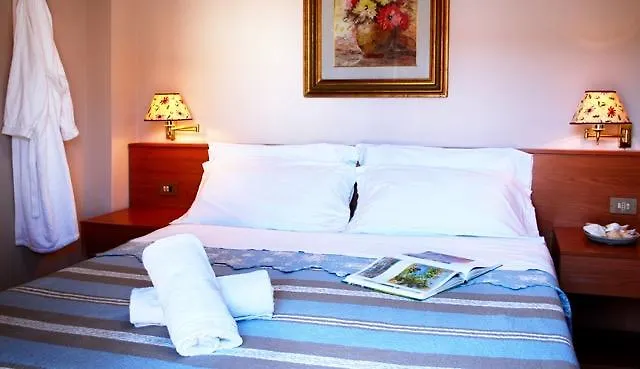 Hotel Tirreno Castiglione della Pescaia