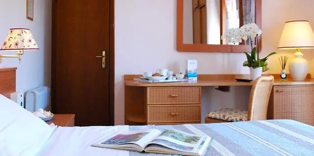 Hotel Tirreno Castiglione della Pescaia
