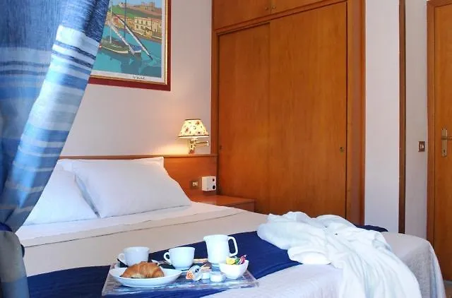 Hotel Tirreno Castiglione della Pescaia