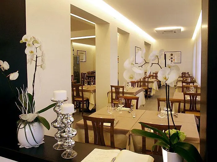 Hotel Tirreno Castiglione della Pescaia