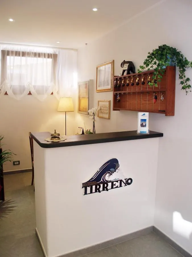 Hotel Tirreno Castiglione della Pescaia 2*,  Italia